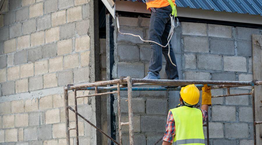 Local Chimney Repair in Prairie City, IA